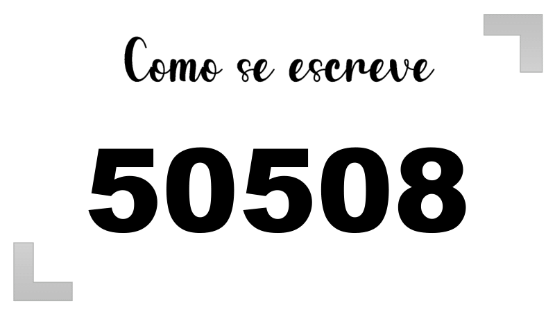 Imagem do número 50508