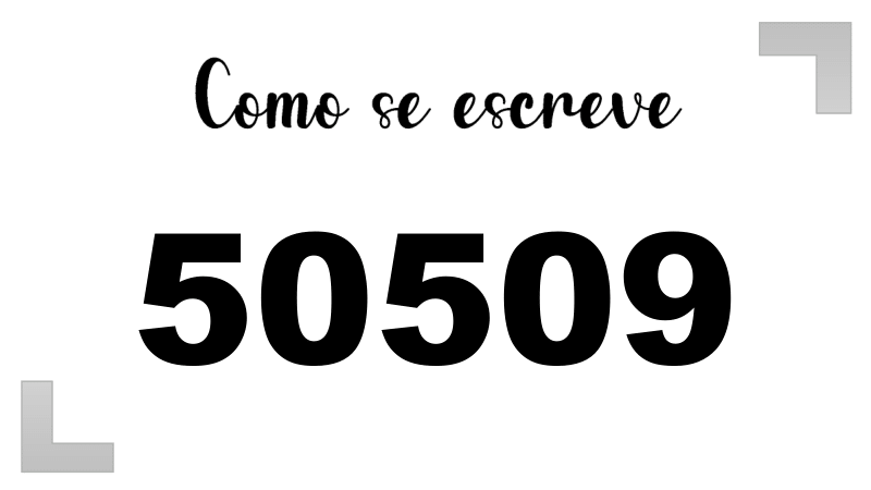 Imagem do número 50509