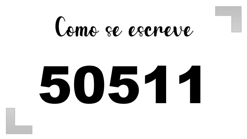 Imagem do número 50511