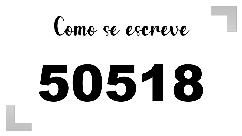 Imagem do número 50518