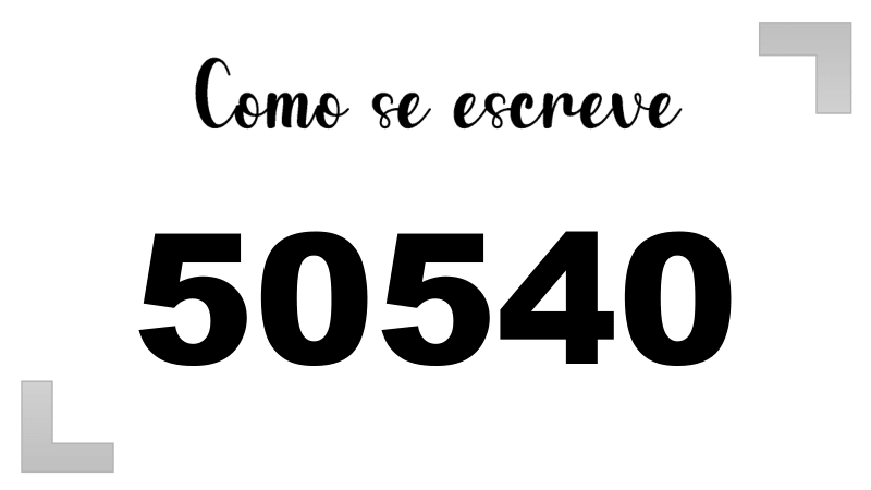 Imagem do número 50540