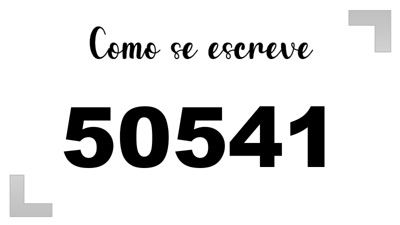 Imagem do número 50541