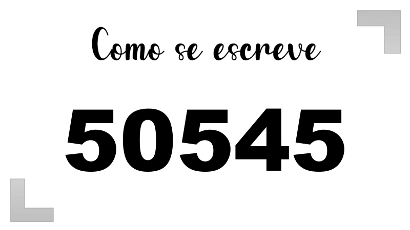 Imagem do número 50545