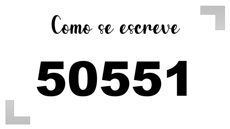 Imagem do número 50551