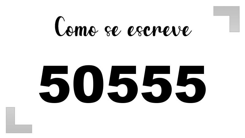 Imagem do número 50555
