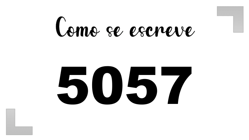 Imagem do número 5057