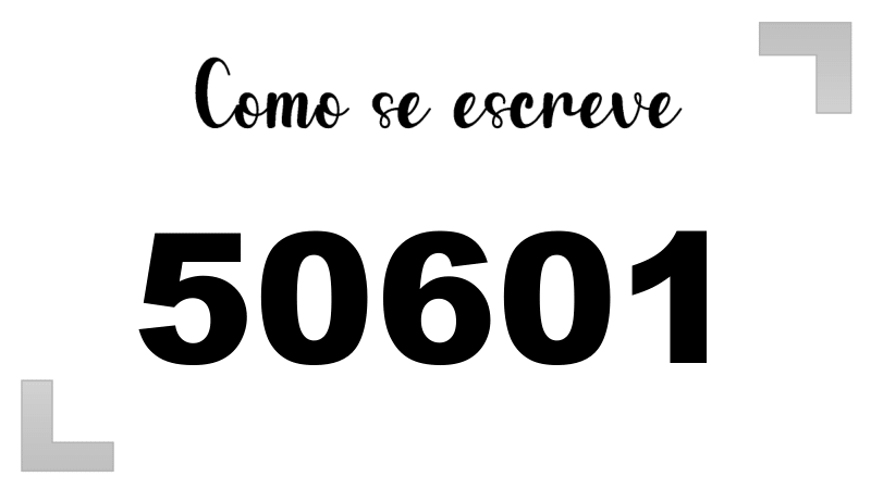 Imagem do número 50601