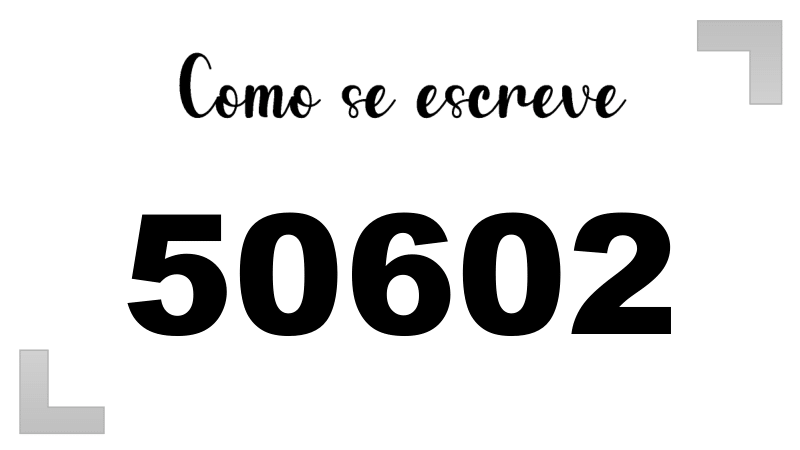 Imagem do número 50602