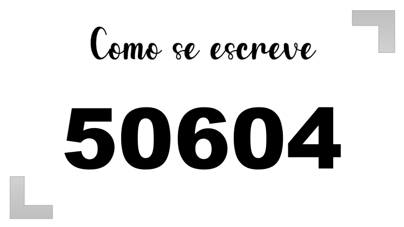 Imagem do número 50604