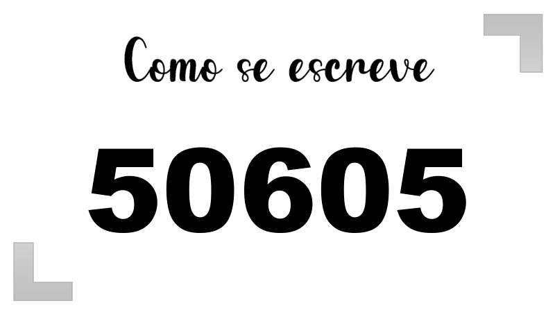 Imagem do número 50605