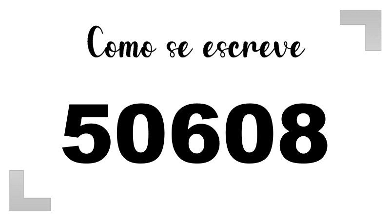Imagem do número 50608