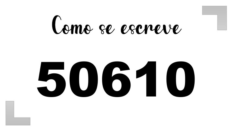 Imagem do número 50610