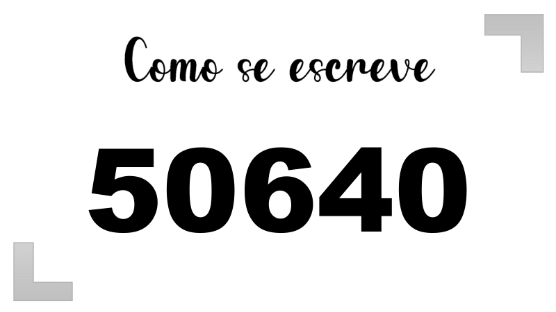 Imagem do número 50640