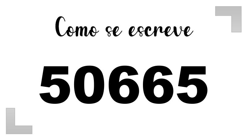 Imagem do número 50665