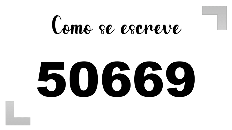 Imagem do número 50669