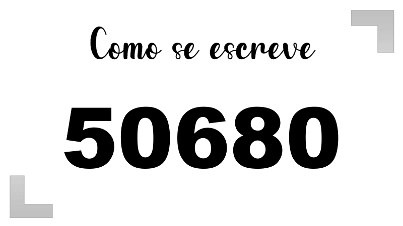 Imagem do número 50680