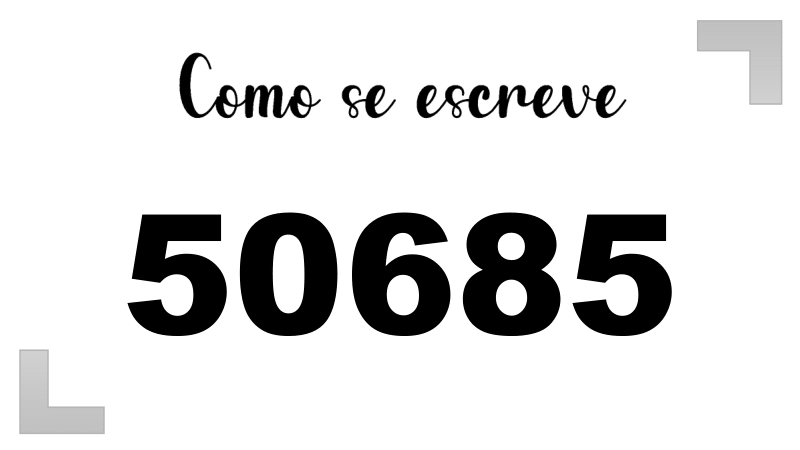 Imagem do número 50685