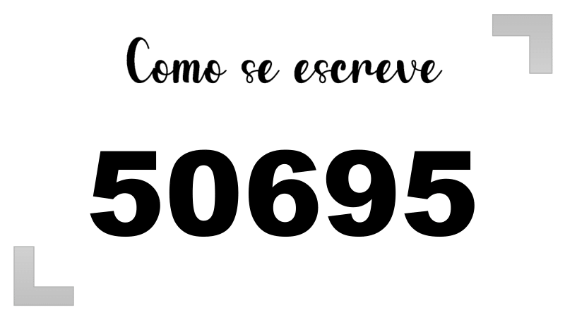 Imagem do número 50695