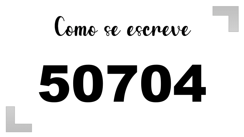 Imagem do número 50704