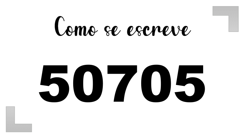 Imagem do número 50705