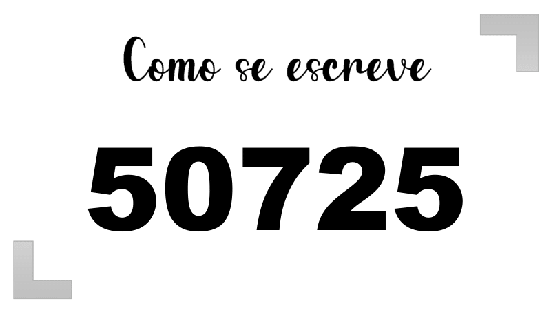 Imagem do número 50725