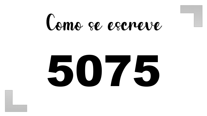 Imagem do número 5075