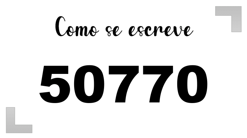 Imagem do número 50770