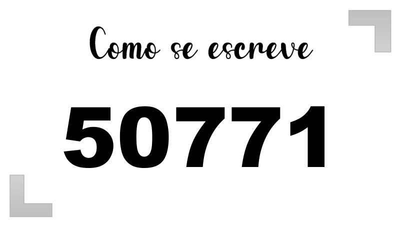 Imagem do número 50771