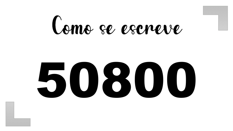 Imagem do número 50800