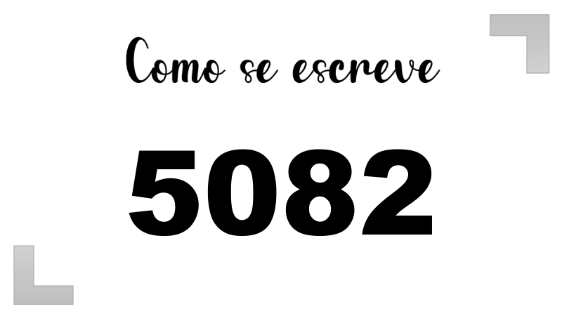 Imagem do número 5082
