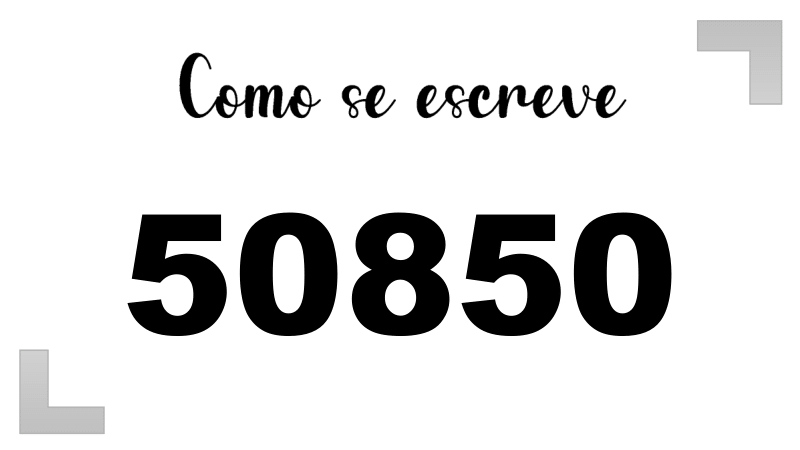 Imagem do número 50850