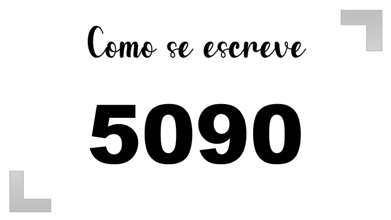 Imagem do número 5090