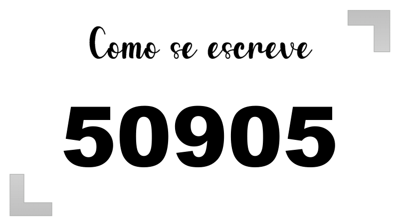 Imagem do número 50905