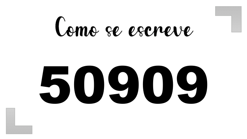 Imagem do número 50909