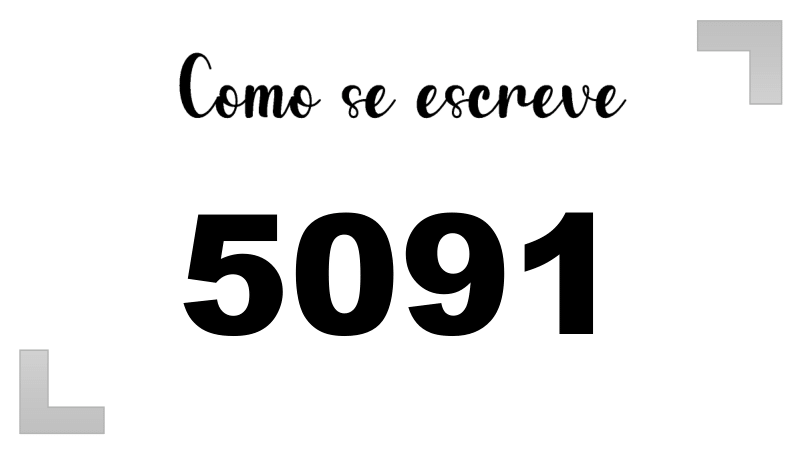 Imagem do número 5091