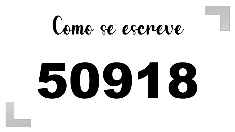 Imagem do número 50918