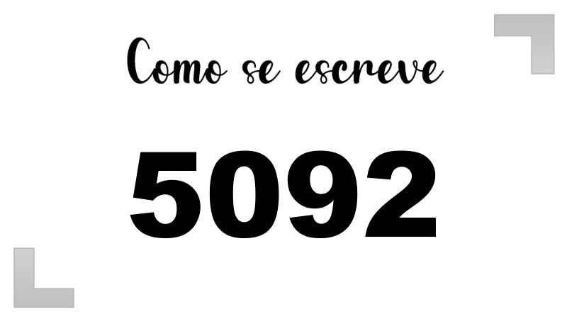 Imagem do número 5092