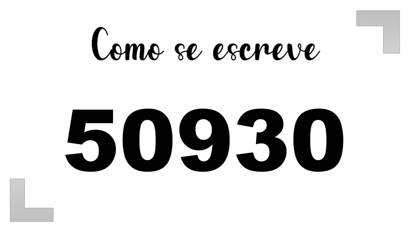 Imagem do número 50930