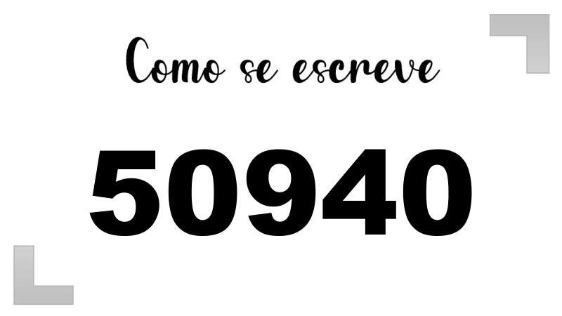 Imagem do número 50940
