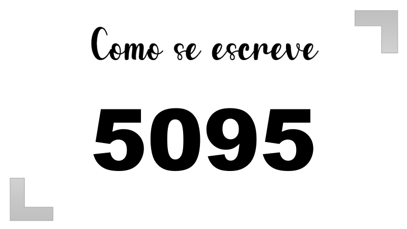 Imagem do número 5095
