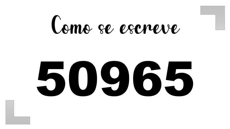 Imagem do número 50965