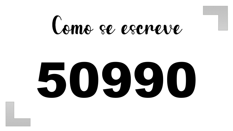 Imagem do número 50990
