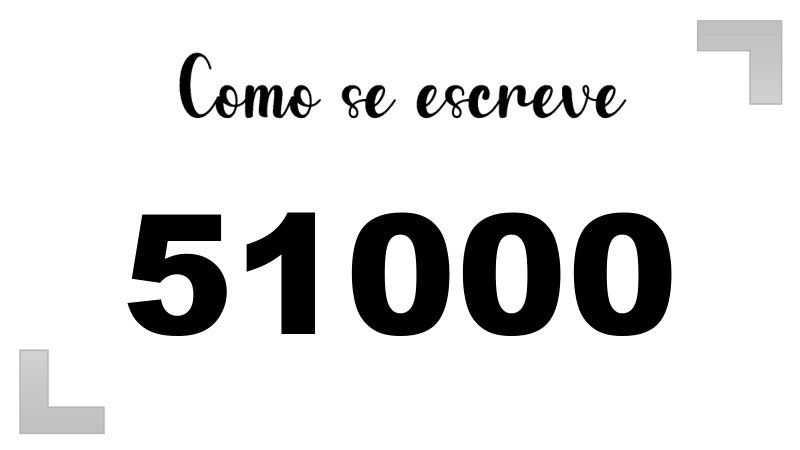 Imagem do número 51000