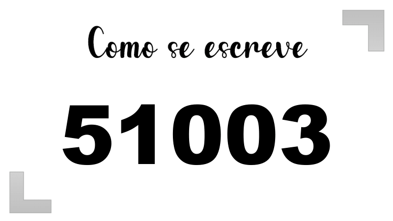 Imagem do número 51003