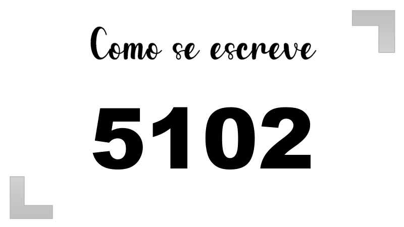 Imagem do número 5102