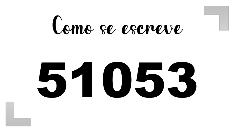 Imagem do número 51053