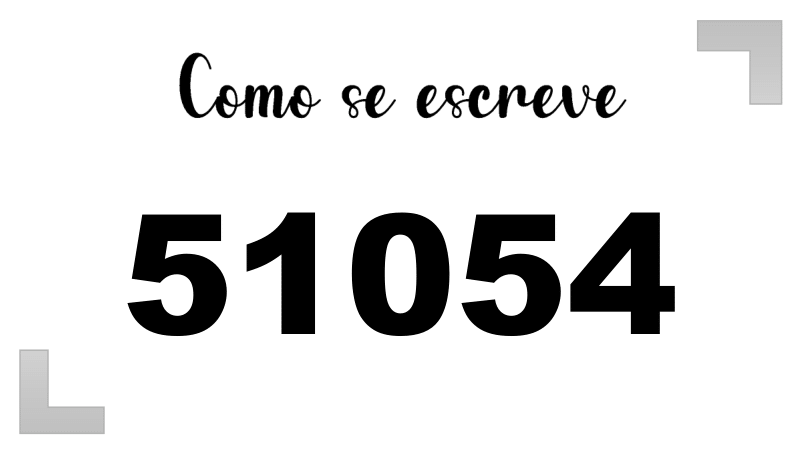 Imagem do número 51054