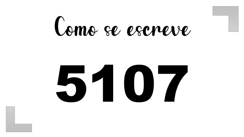 Imagem do número 5107