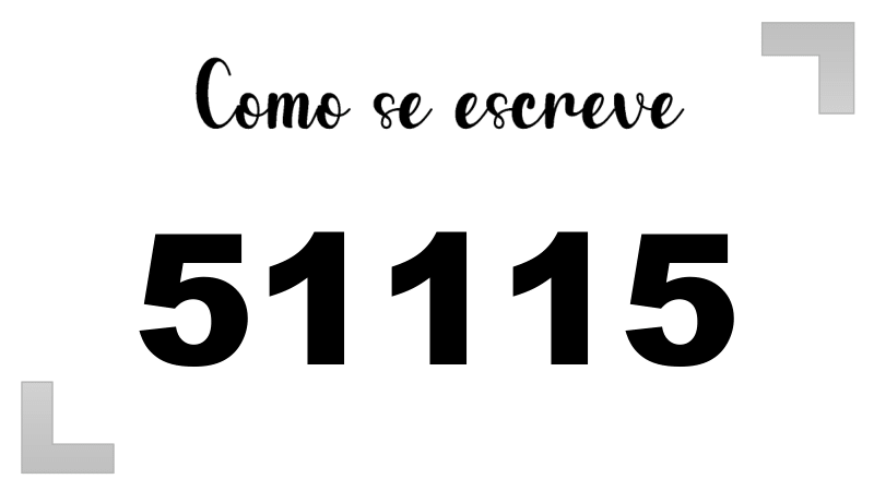 Imagem do número 51115
