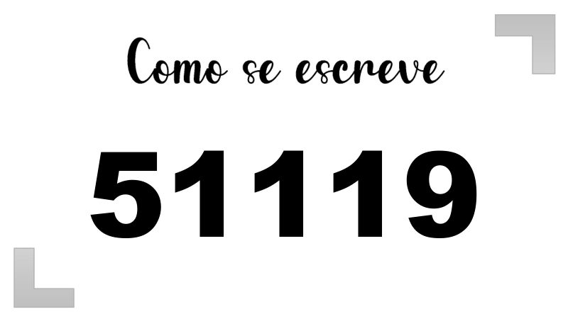 Imagem do número 51119